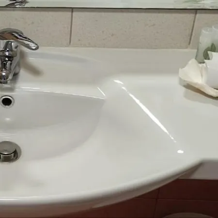 Apartment любимото синьо в *