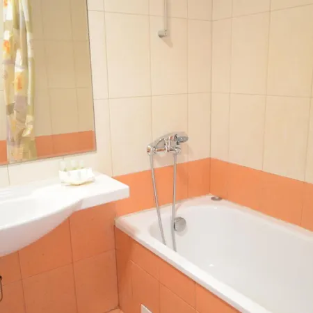 любимото синьо в Apartment Sinemoretz